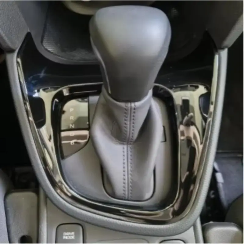 For Toyota Yaris Toyota Yaris Cross Gear Trim