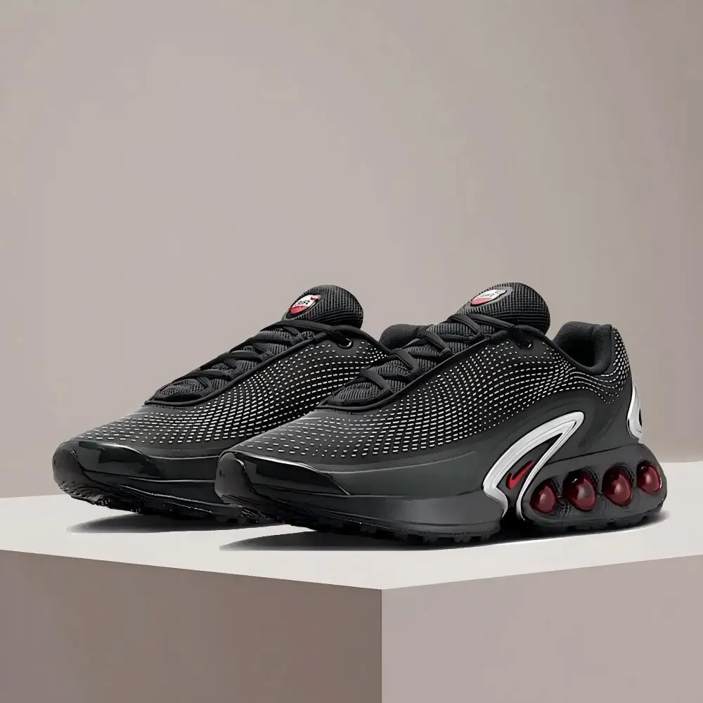 Nike Air Max Dn Men… - image