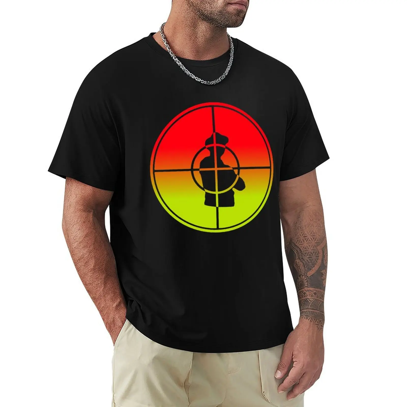 Best Selling and Trending public target tour 2020 T-Shirt man t shirts graphic T-Shirt