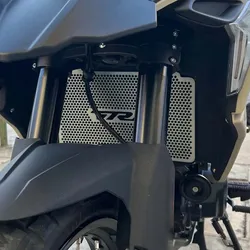 Motorcycle Accessories Radiator Guard Grille Grill Protector Cover CNC For Benelli TRK702X TRK 702 X TRK 702 2022 2023 2024 2025