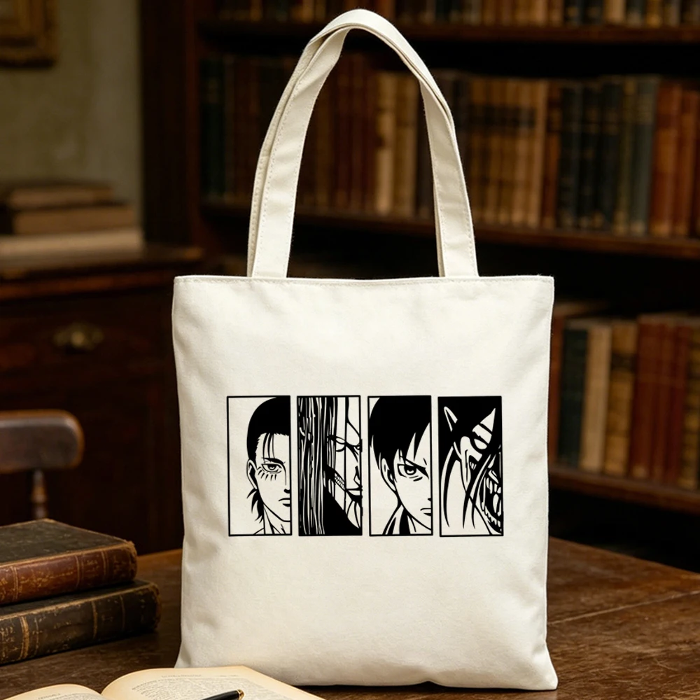 bolsa-tote-attack-on-titanic-bolsa-de-tecido-personalizavel-para-compras-femininas