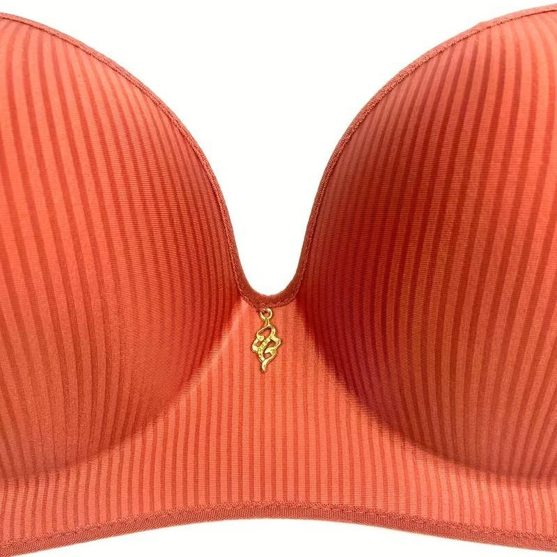 Beauwear C Cup Wireless Bras For Women plus size Elastic Soft Intimate Underwear 34C 36C 38C 40C top