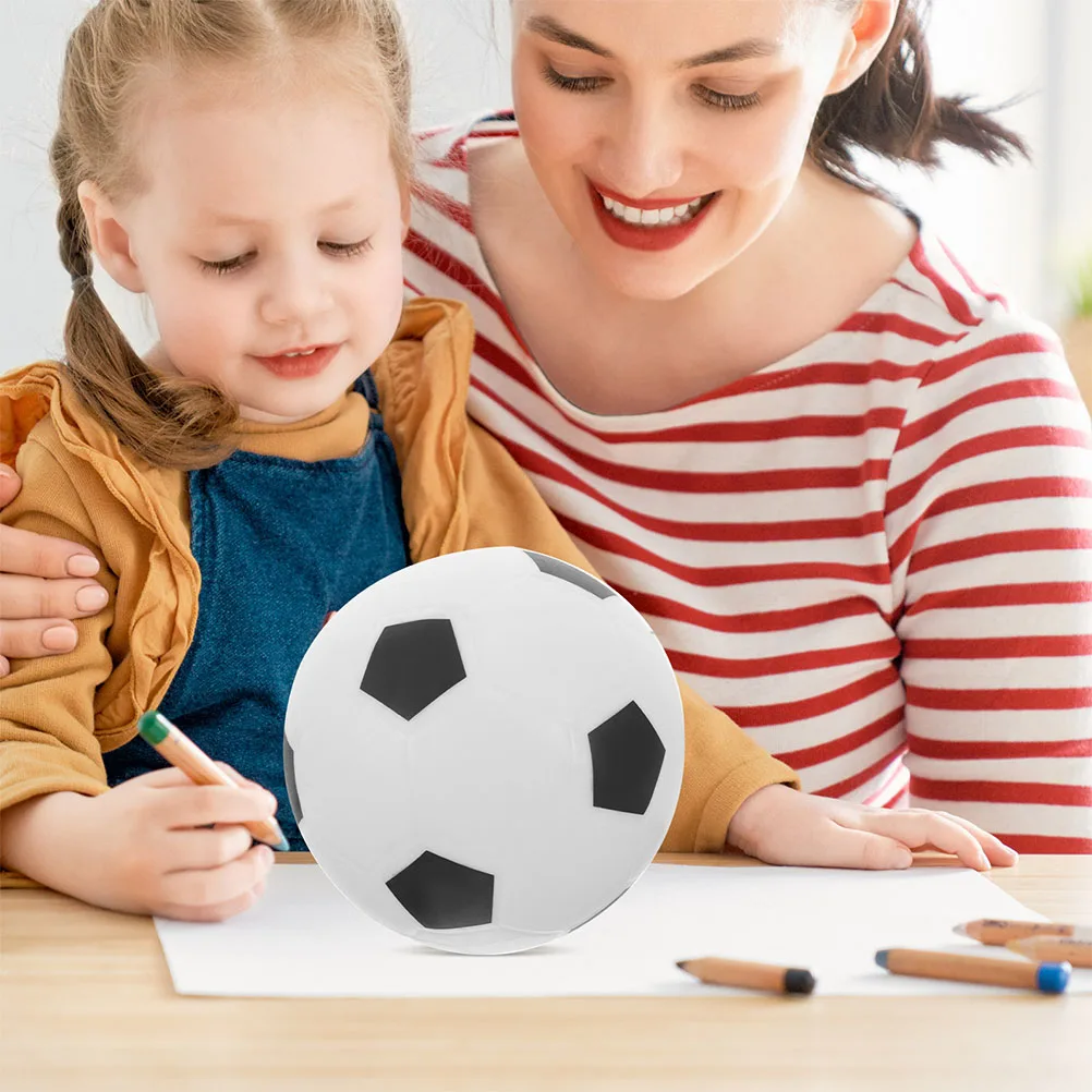 

Graffiti Signature Football Diy Painting Soccer Balls Party Favors Glow Dark Child