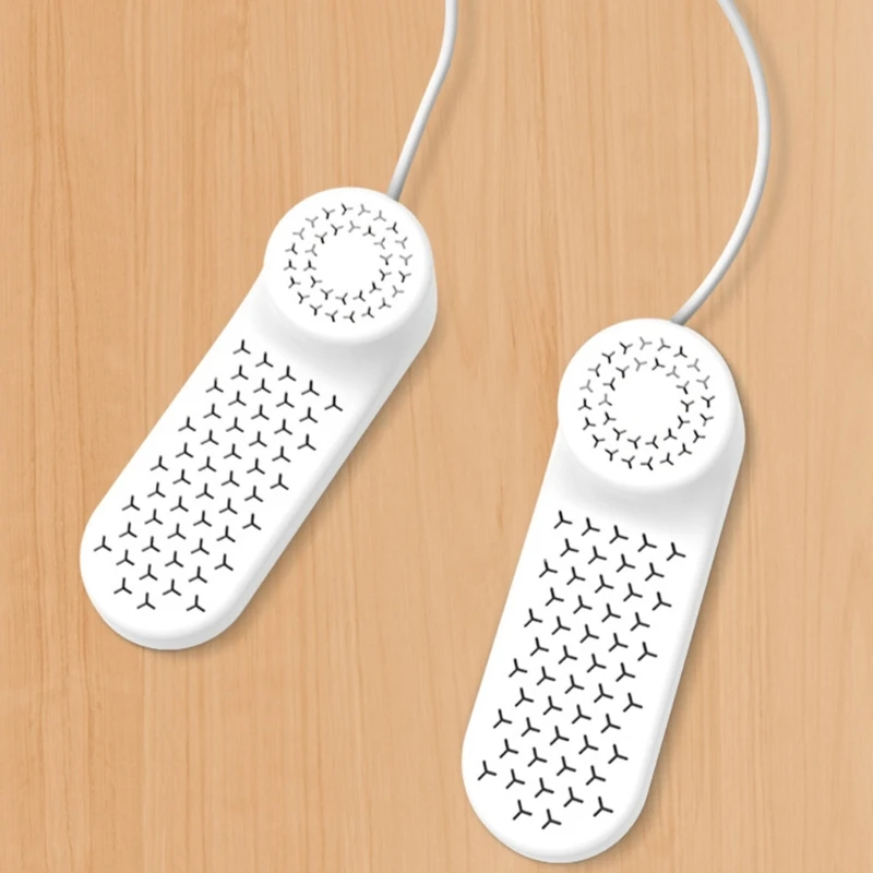 Sèche-chaussures domestique, Machine synchronisation, chauffage USB Portable, élimine