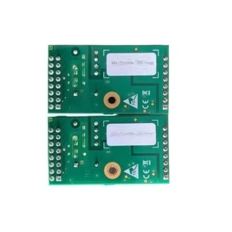 CAN/LIN Transceiver Module for VN1630A Interface - Vector-Style CANpiggy/LINpiggy Accessory Board