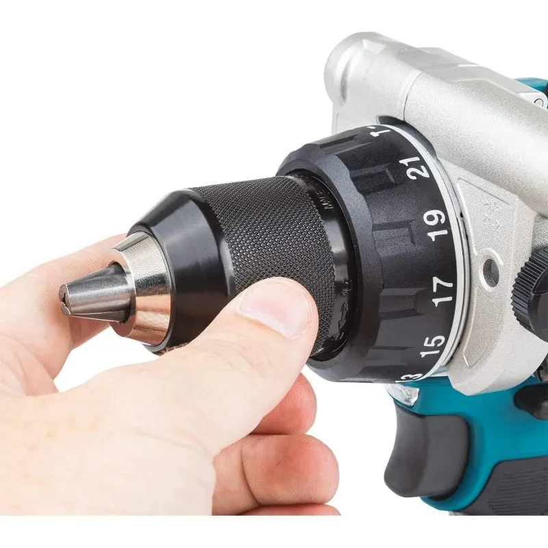 Makita XPH14Z 18V LXT® Lithium-Ion Brushless Cordless 1/2