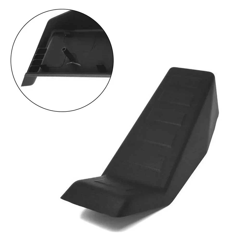 1x Front Left Footrest Support Base Panel 1RK61XDVAB For Jeep For Patriot 2011 2012-2018 Replace Car Accessories