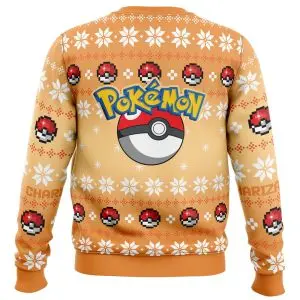 Il nuovo abbigliamento a maniche lunghe Pokemon anime 2026 è adatto sia per adulti che ai bambini da indossare