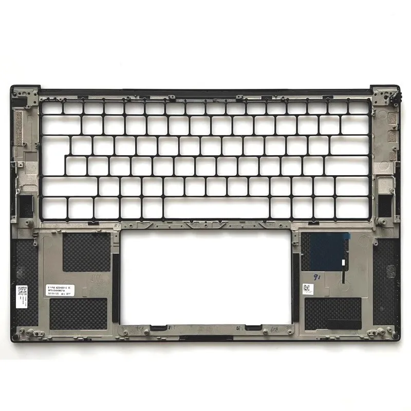 ORIGINAL Laptop Replacement Top Case For DELL XPS 15 9500 9510 Precision 5550 5560 M5550 M5560 0G6RGD G6RGD UK