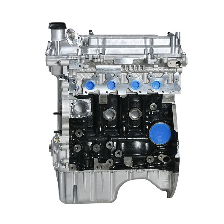 High Quality Car Engine L2B Bare 1.5L 4 Cylinder Brand New Aveo N300 SGMW For Wuling