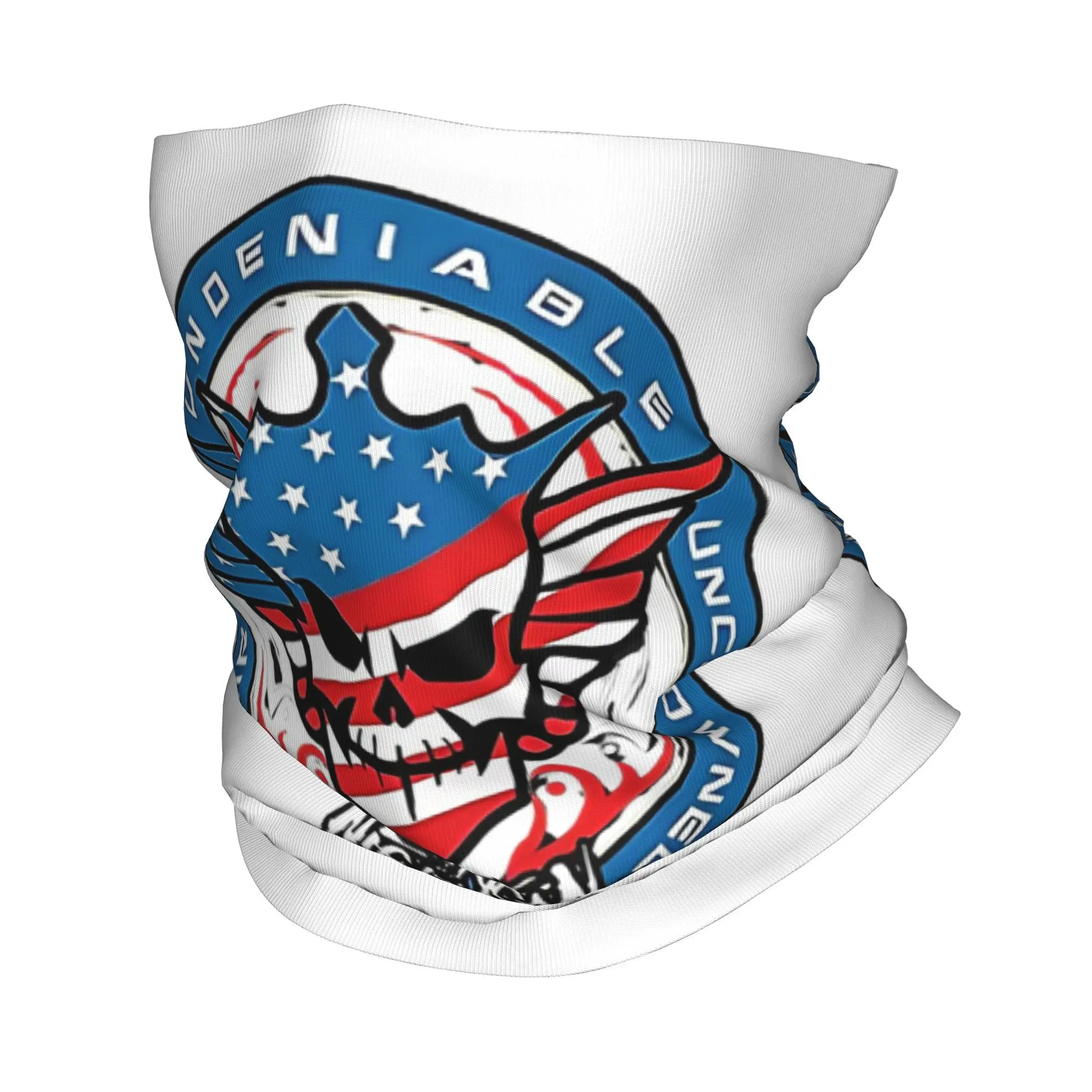 

Cody Rhodes Mes бандана, гетры с принтом, шарф для лица, многофункциональная маска для лица, велосипедная маска для мужчин, женщин, взрослых, всесезонные