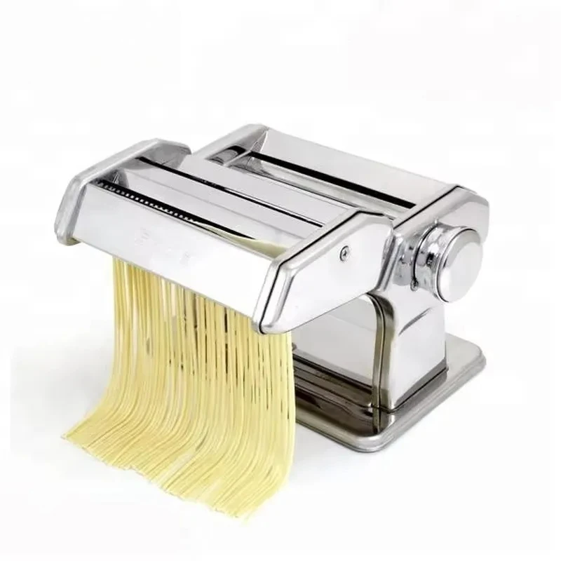 150mm Detachable High Quality Cutting Pasta Making Machine for Home