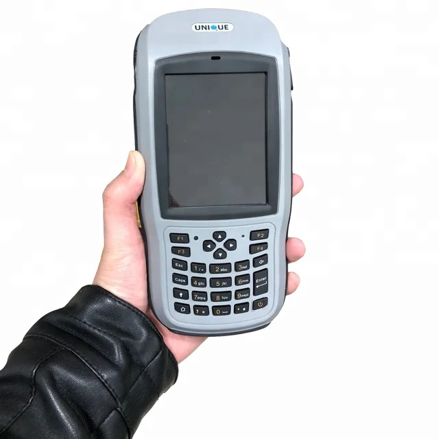 Cheap windows mobile system rtk gnss data collector  U17