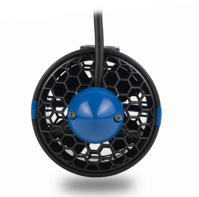 P75 Lange Levensduur Onderwater Propeller 5.8Kg Stuwkracht 300M Waterdichte Diepte Borstelloze Motor Onderwater Thruster