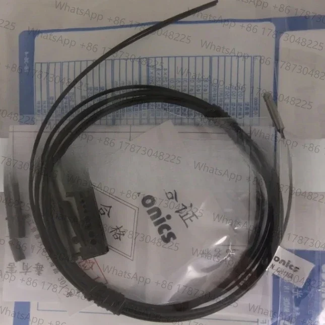 FDC-320-05 Autonics    Authentic New Optical Fiber Cable