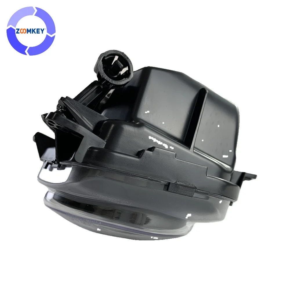 

ZOOMKEY Left Driver Fog Light Fit For 2011 BMW 535i 528i 550i F10 Front 63177216885