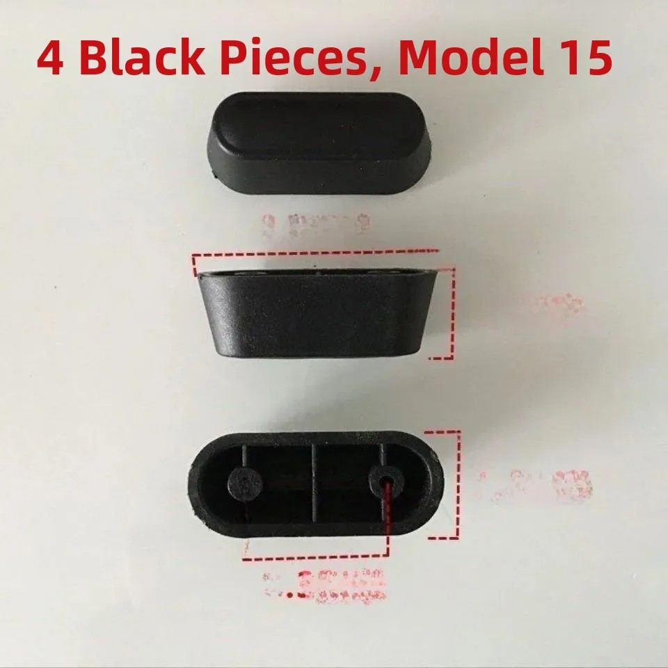 Travel Luggage Base Support Bracket Accessories Side Support Leg Suitcase Universal Foot Peg Front Foot Stand