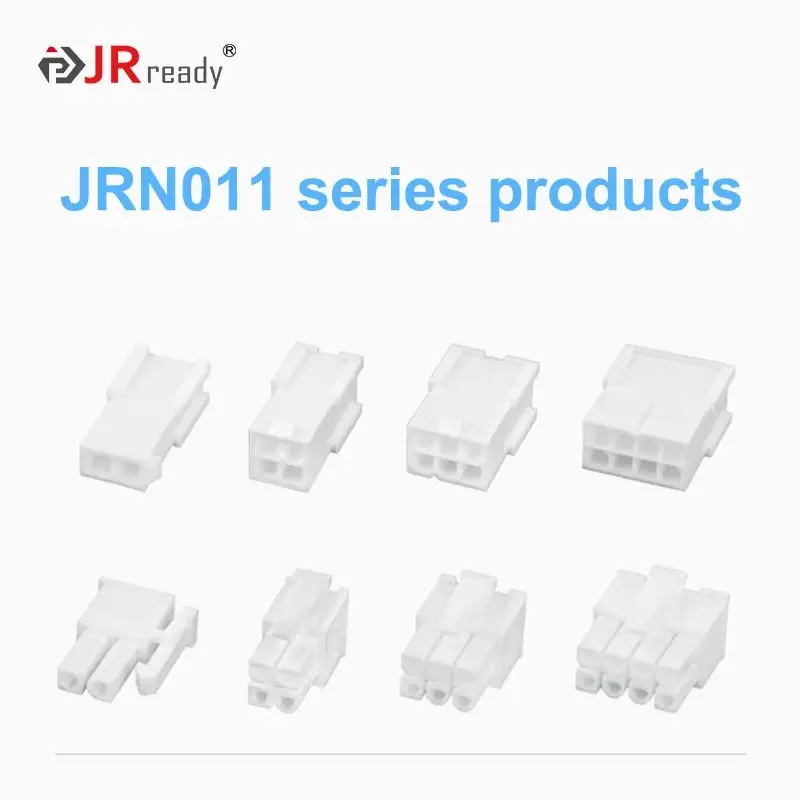 Jrready 10Pcs JRN01… - image