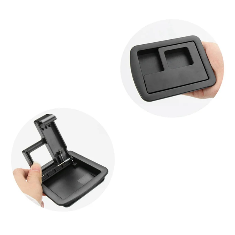 Rear Trunk Cargo Boot Carpet Handle Cover 8E5863627 For A3 S3 A4 B6 B7 B8 S4 A5 S5 A6 C6 C7 S6 A8
