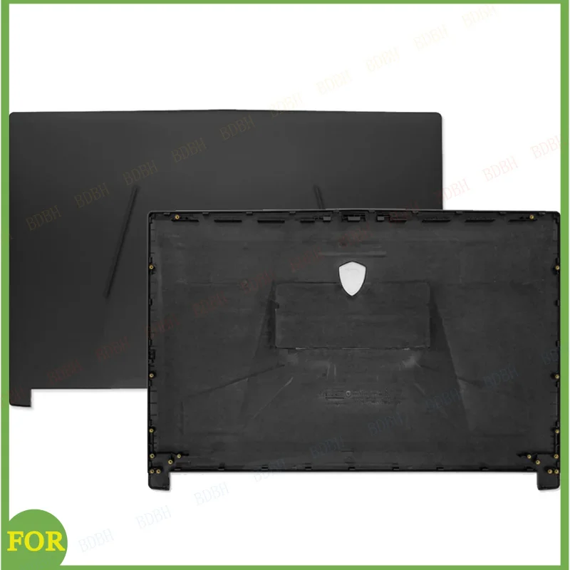 New For GL73 MS-17C5 MS-17C6 MS-17C7 MS-17C8 Laptop Shell LCD Back Cover Front Frame Palmrest Upper Bottom Case Replace Cover