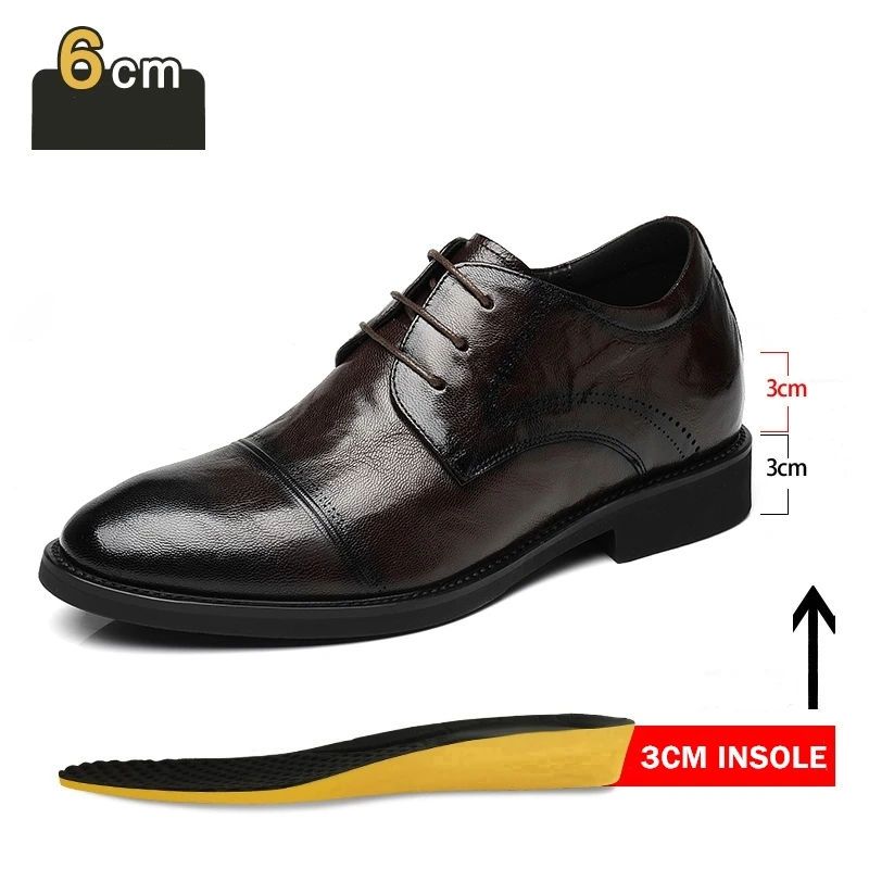Brown 6cm