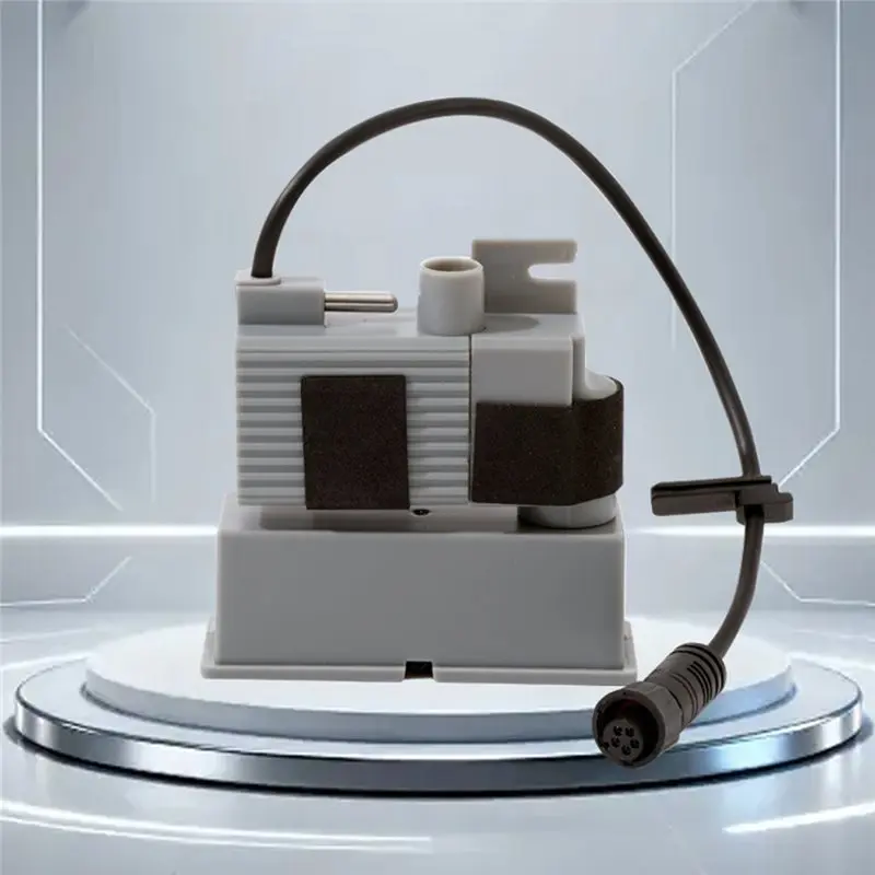 A76X-One Click Drainage Design Water Pump For Mijia Smart Fish Tank Replacement- Installation Support For M1 Model