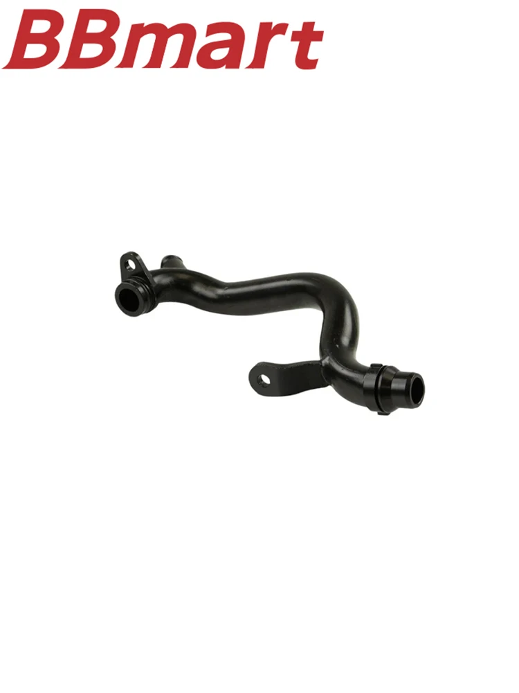 06H121065D أنبوب تبريد المبرد BBmart - قطعة واحدة، متوافق مع أودي / فولكس فاجن B8 / Q5 / C7 #4