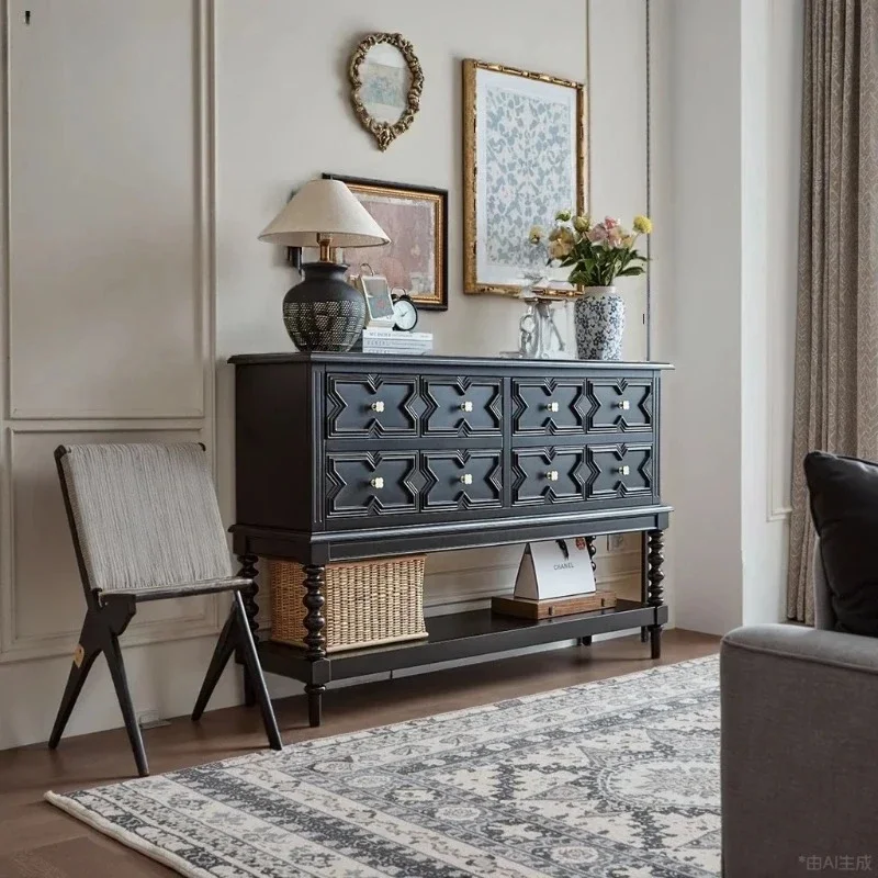 

комодный шкаф для гостиной, черный шкаф для крыльца, проход, стол для хранения, настенная перегородка, экран шкафа