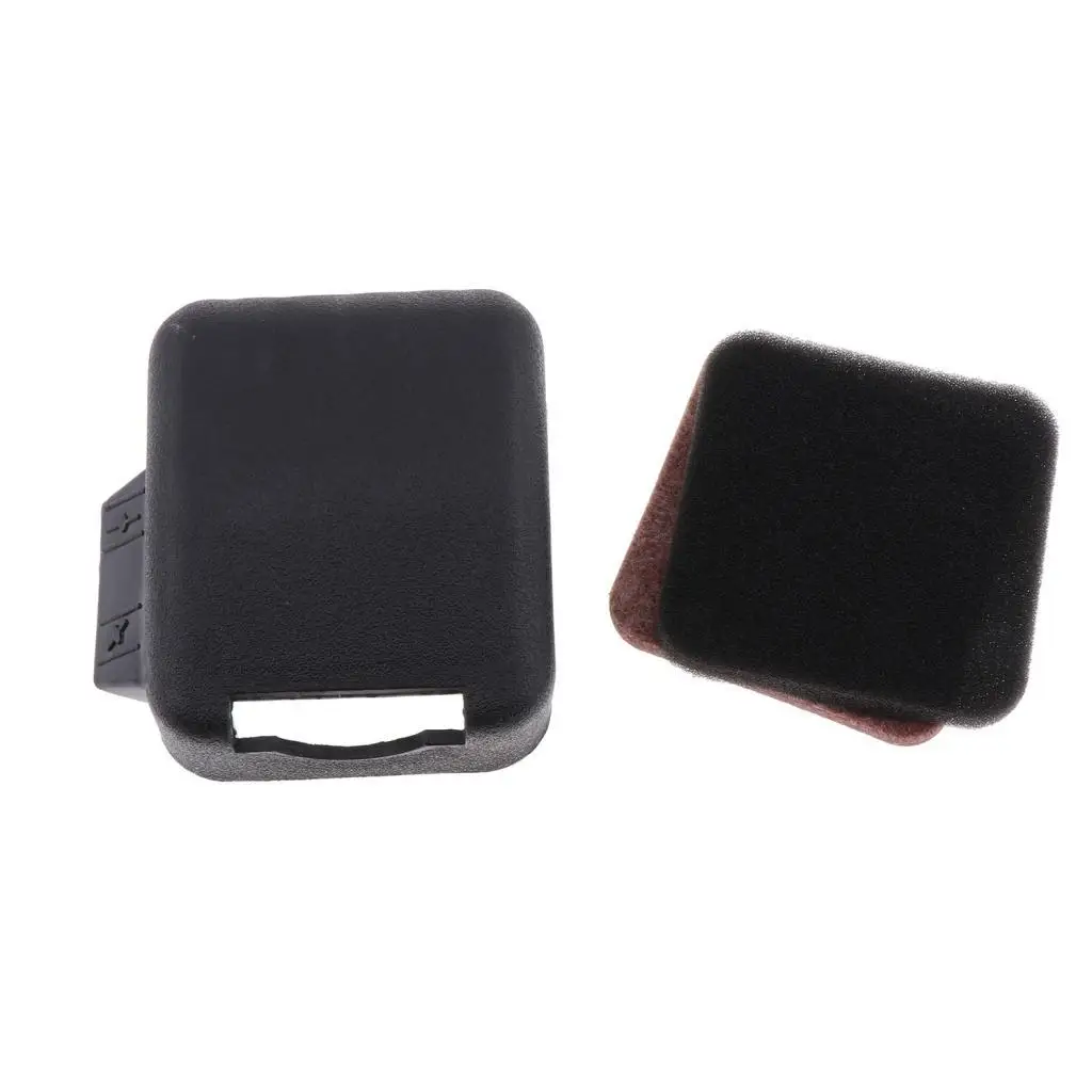 

Air Filter Cover & Air Filters for BG75 FS85 HS80 Blowers Trimmers