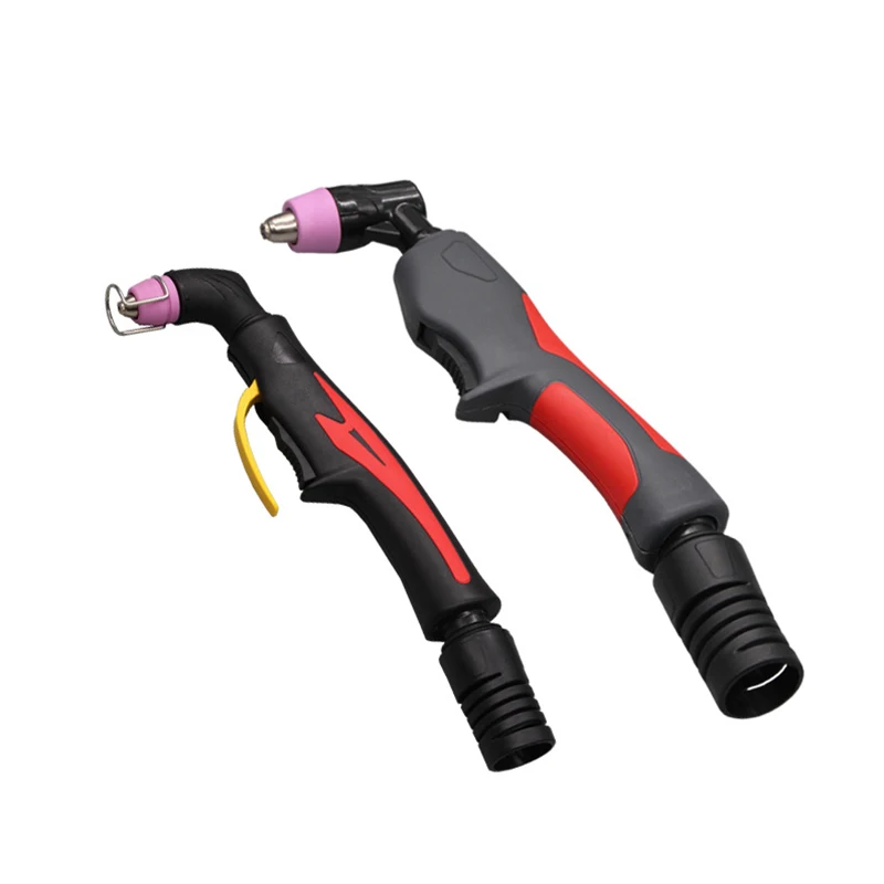 

Профессиональный горелка AG60, пистолет для плазменной резки с пилотной дугой/без плазменной горелки 60A, аксессуар для плазменной резки