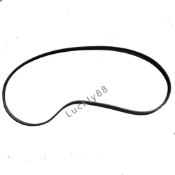 Fitness Bike Belt PJ1295/510J 6 Ribs Drive Spinning Bike Conveyor Belt Poly 7 Ribs 8 9