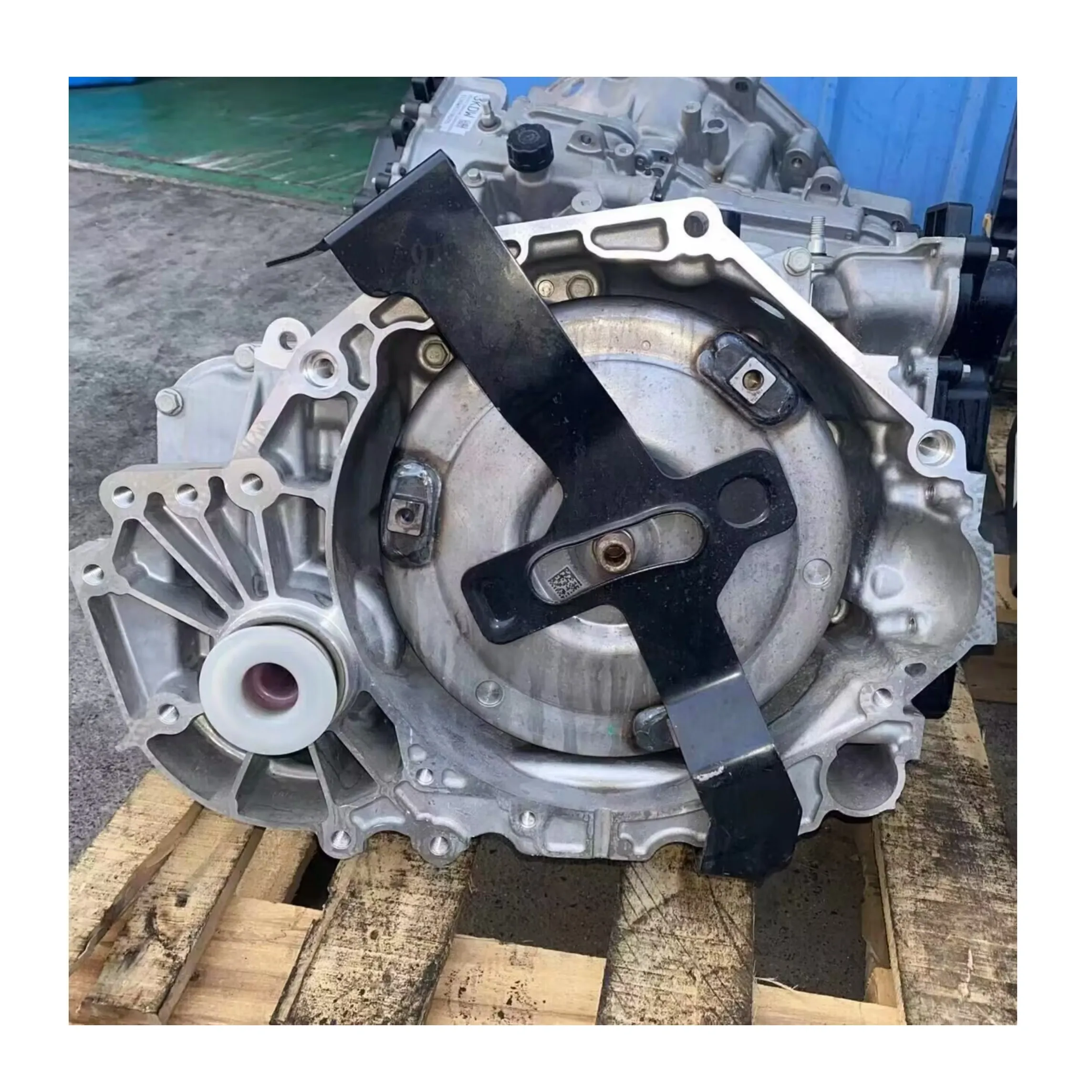 

6T45E 6T40E Automatic Transmission Complete for Gearbox Transnation