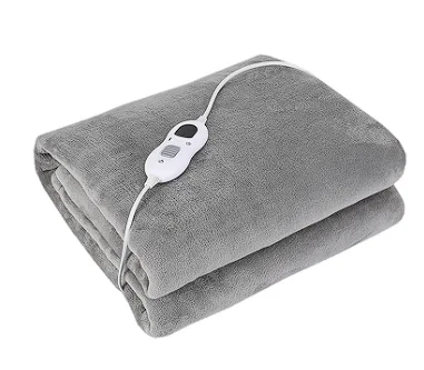 Electric Heated Bed Blanket Electric Heater