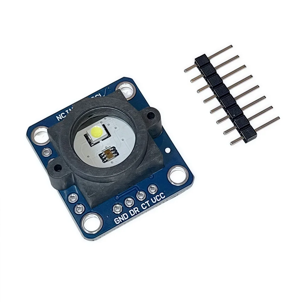 GY-33 TCS34725 Colo…