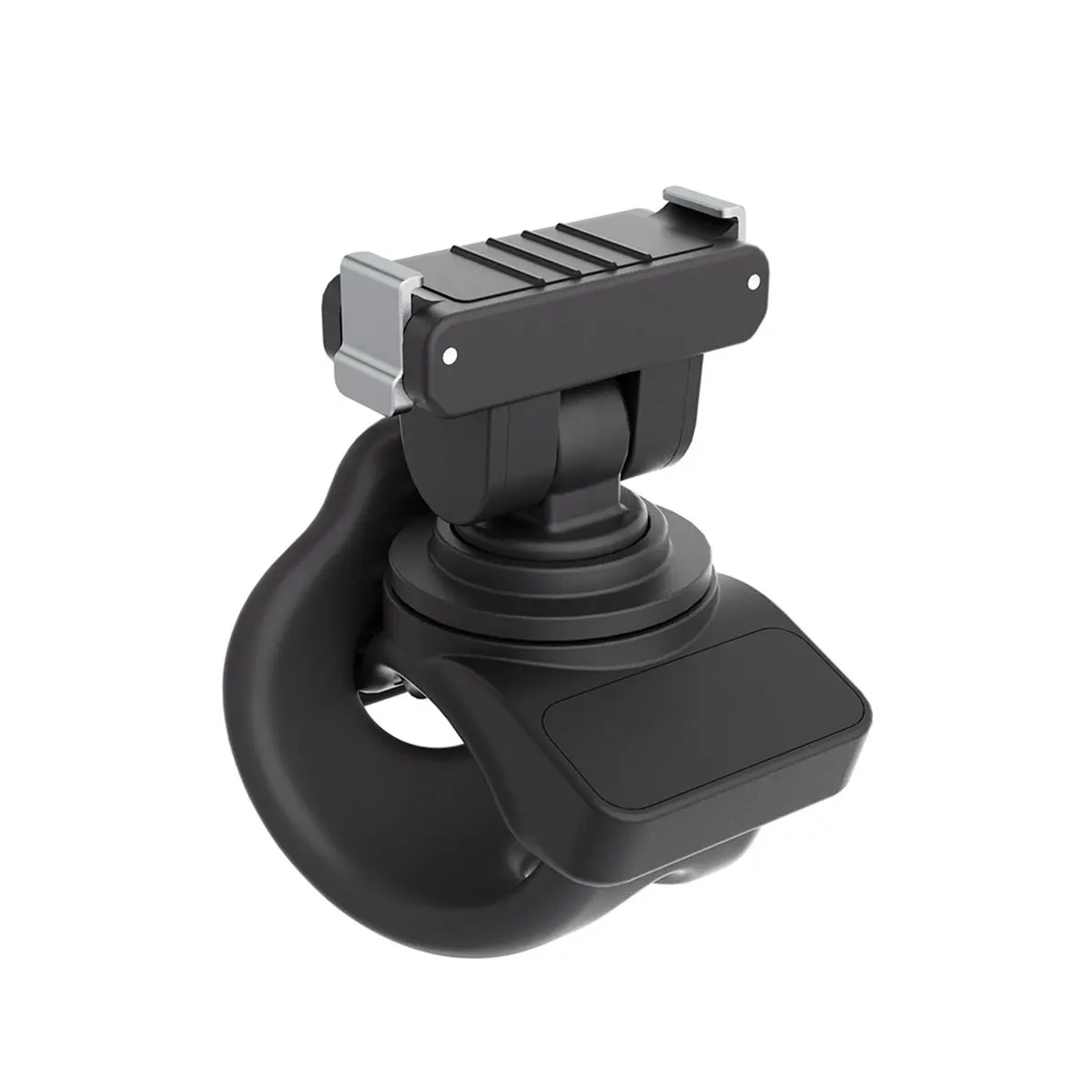 Quick Release Action Camera Mount for Nano/Action 6 Magnetic Flexible Fixing Bracket Bike Tube Clip Holder