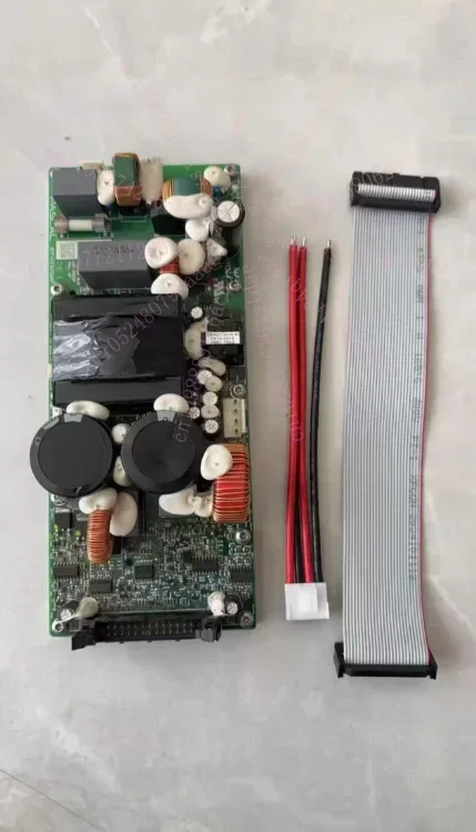 T-PRO2 Digital Class D Amplifier Board 500W+75W 4Ω Professional Audio Module For Active Loudspeaker & Line Array