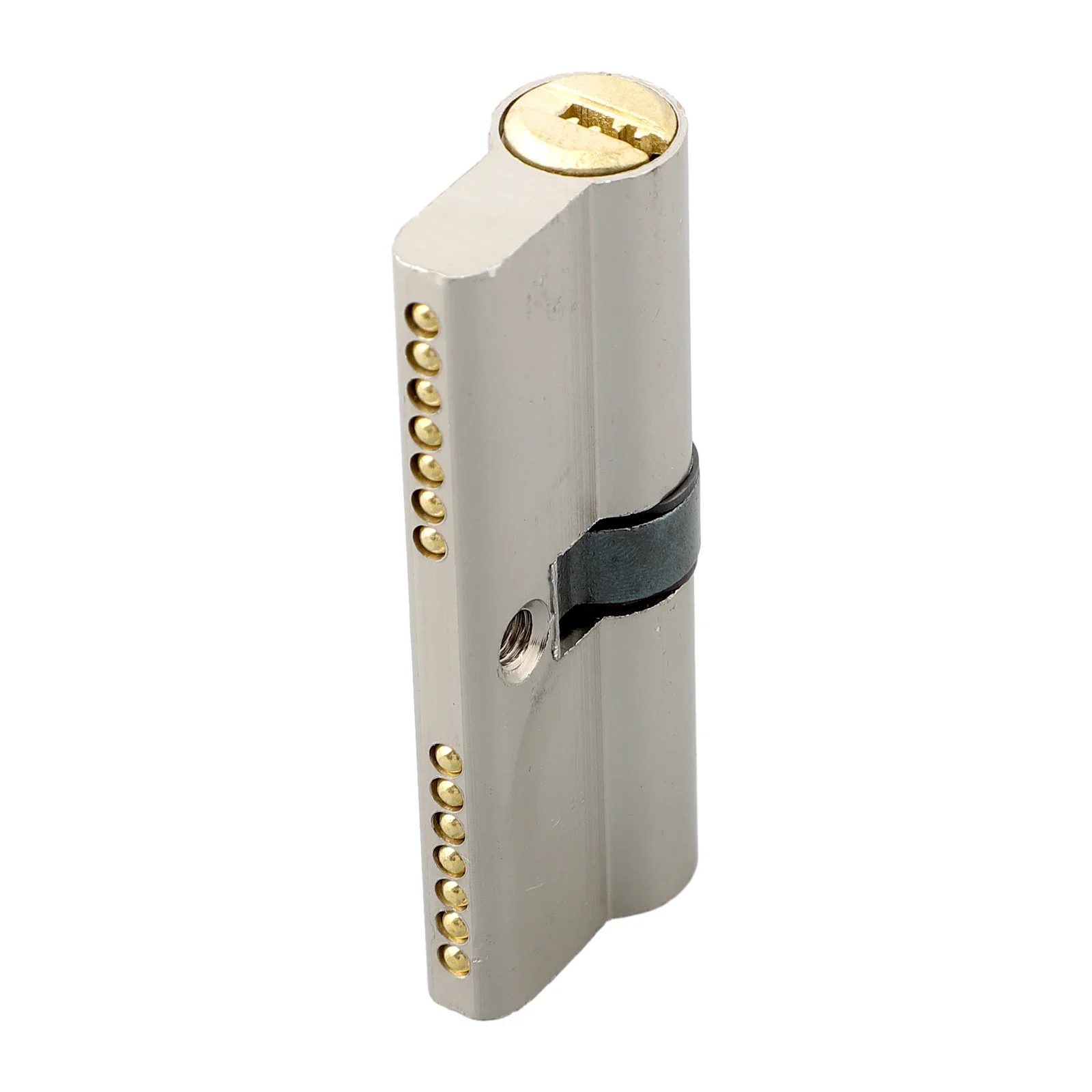 Anti Theft Function Anti Theft Entry Door Lock Cylinder Multi Way Lock Principle Entry Features Fits Installation Maximum