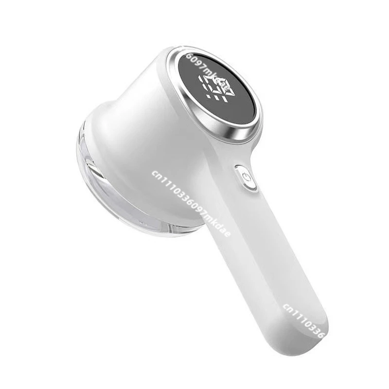 Hairball trimmer, digital shaver, rechargeable shaving machine, hair suction device, clothes trimmer.