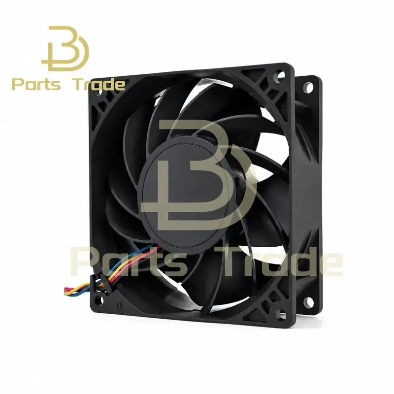 for THD0924HE High Speed Inverter Server Cooling Fan DC24V 9CM 9238 1.80A 92X92X38mm