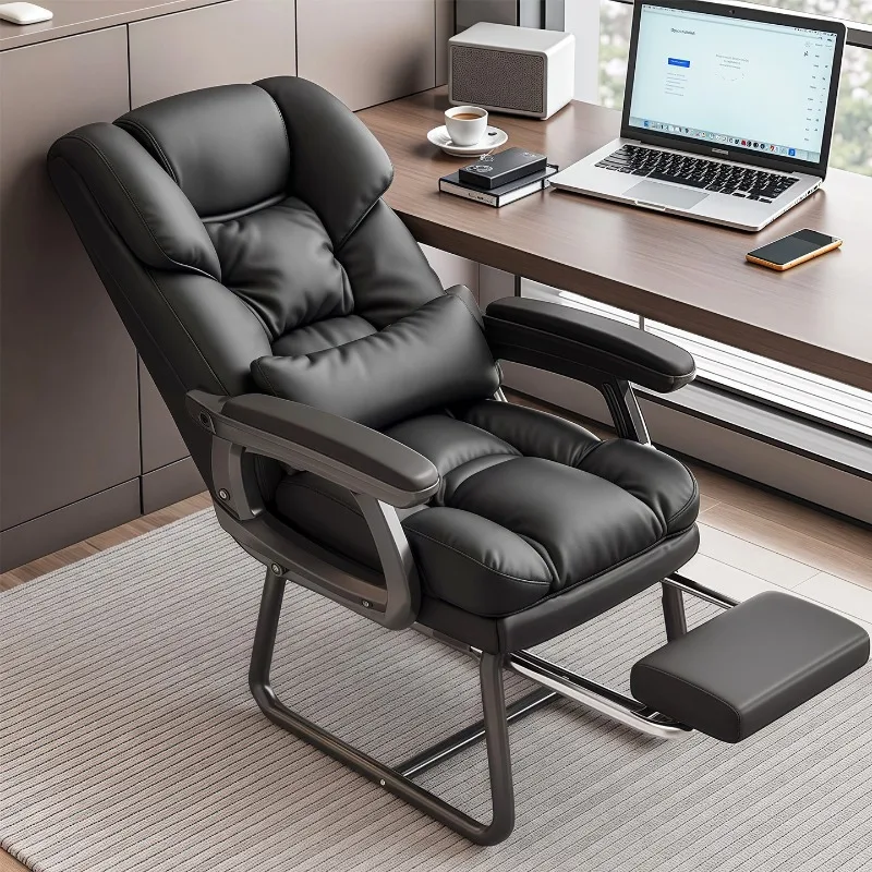 Armchair Ergonomic Office Chair Luxury Home Dinning Office Chair Gaming Desk Lounge Armchair Cadeira Ergonomica Furniture