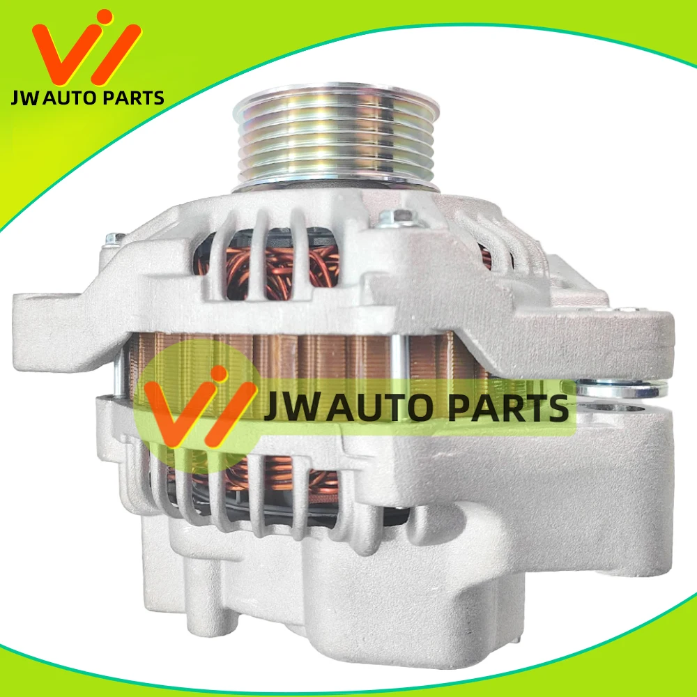

12V 70A Alternator For Honda Civic DX 1.7L L4 2001-2005 31100PLM-A01 31100PLN-A02 31100PLMA01 31100PLNA02 AHGA50 13893 A5TA7091