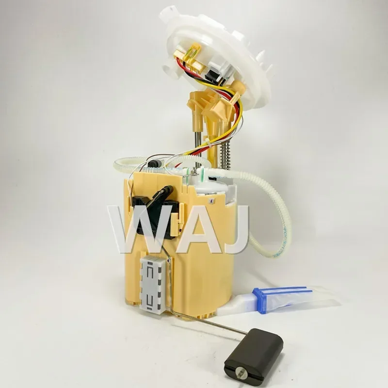 WAJ Fuel Pump Module LR094502, LR094504, HJ329H307BB, HJ32-9H307-BB Fits For Land Rover Range Rover Evoque 2.0 Turbo 2012-