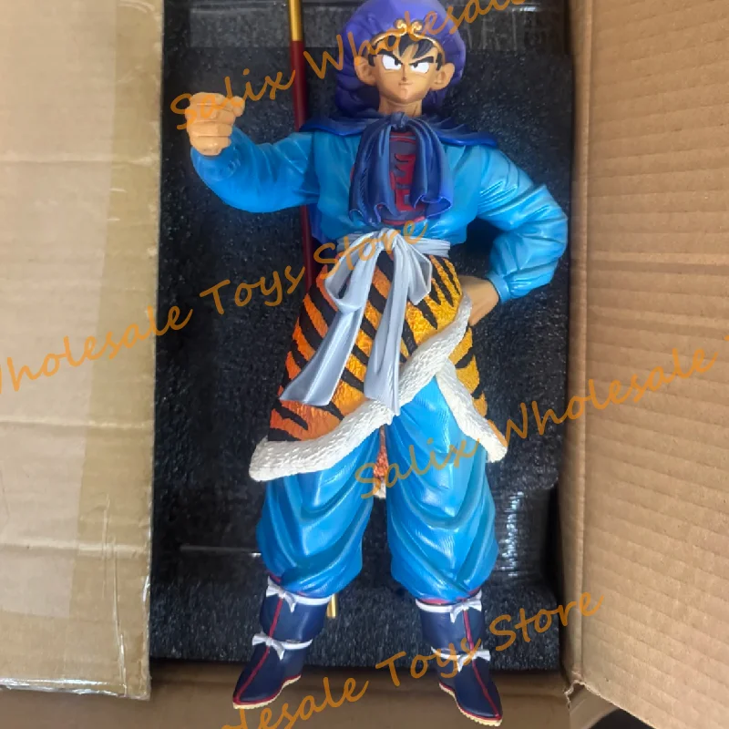 JJ جديد 30 سنتيمتر بيلت جوكو لونين طلاء كامل لعبة دراغون بول جوكو أنيمي الشكل Gk نموذج عمل الشكل تحصيل اللعب