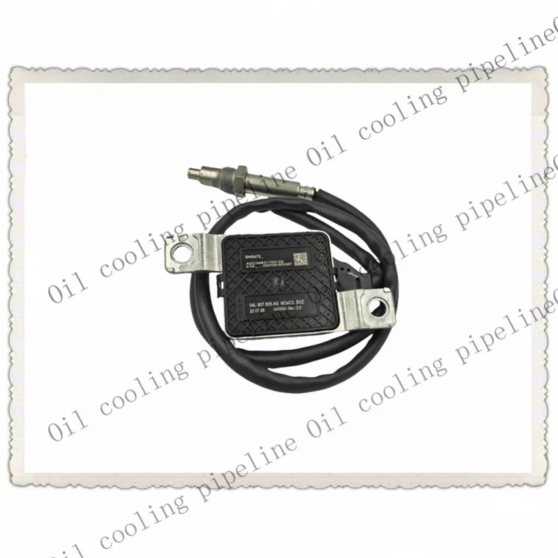 

A+ 04L907805AS Nitrogen Oxygen Nox Sensor for Volkswagen