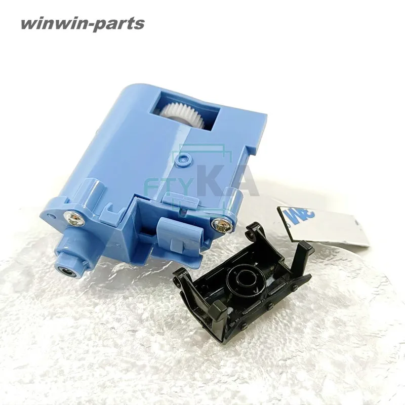 

Ролик подачи бумаги сканера 4T8E4-69001 ДЛЯ 2 комплектов HP N2600 N6600 4T8E5-69001 Разделительная площадка с резиновыми деталями принтера