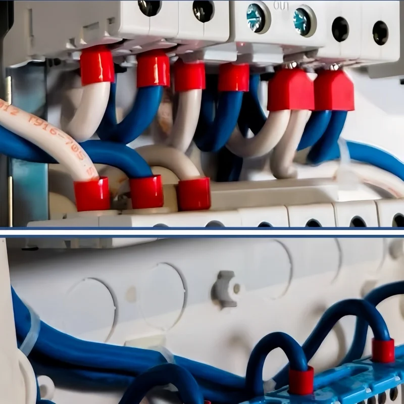 100Pcs/Pack E16-12 …