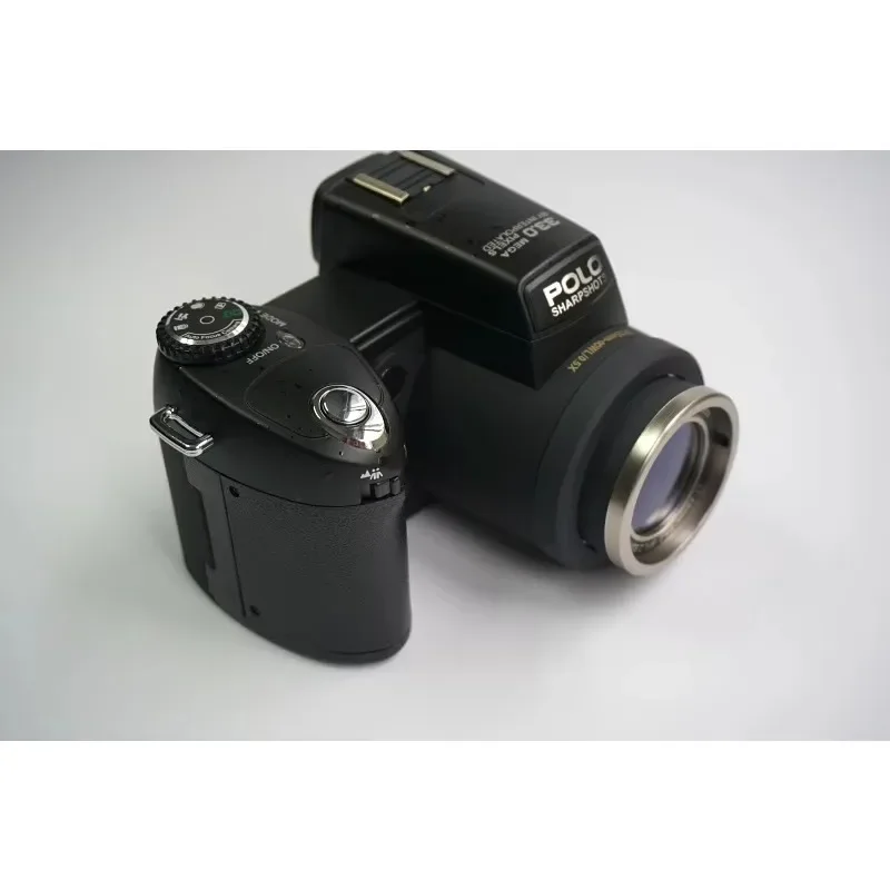 DC-7200 DSLR supports 64G sd card camera 33 trillion pixel digital camera dslr high definition home professional camera