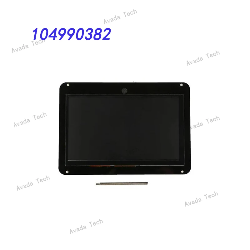 

104990382 7 Inch 1024x600 Capacitive Touch Screen With Camera Kit