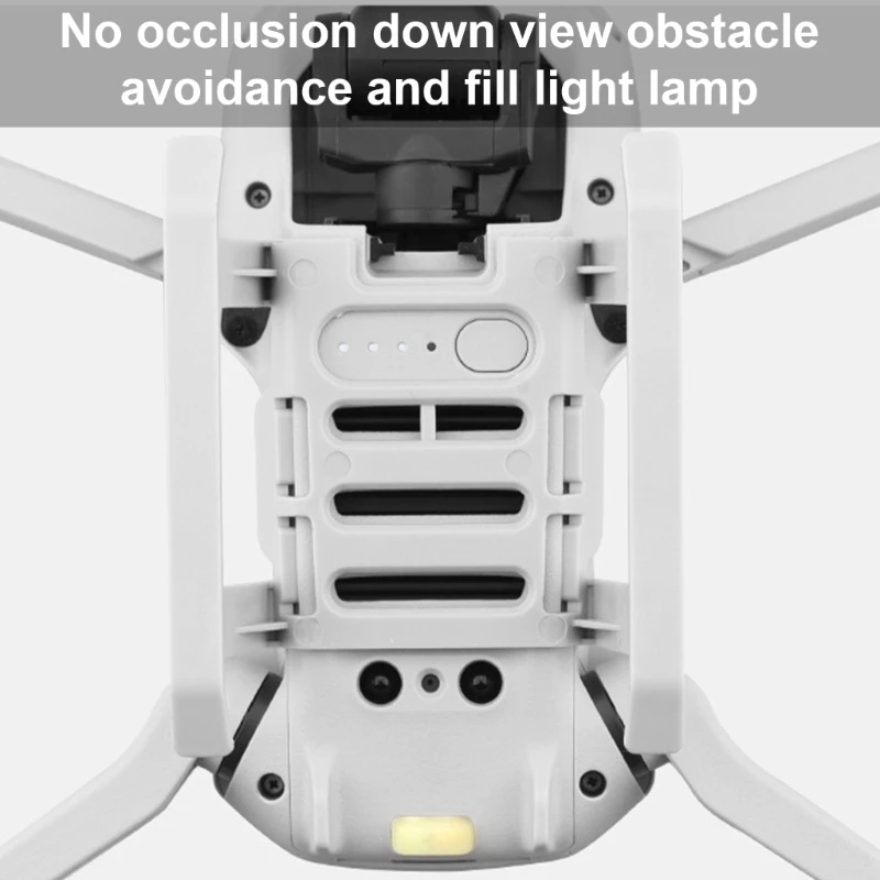 

Drones Landing Gear for 2 Quick Release Extended Protector Heightened Extended Leg Landing Feet Replacement Part Drop shipping