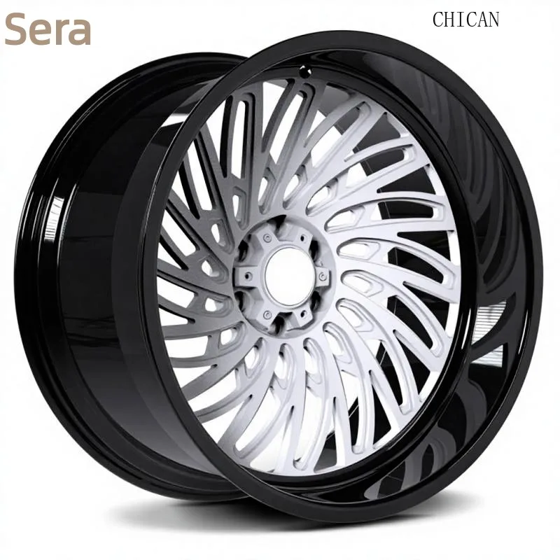 

2026 CHICAN High Performance Forged Wheels Custom Colors 17-24 Inch 5-Year Warranty 6061-T6 Aluminum Rims2026 CHICAN High Perfor